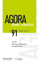 Agora, no 91